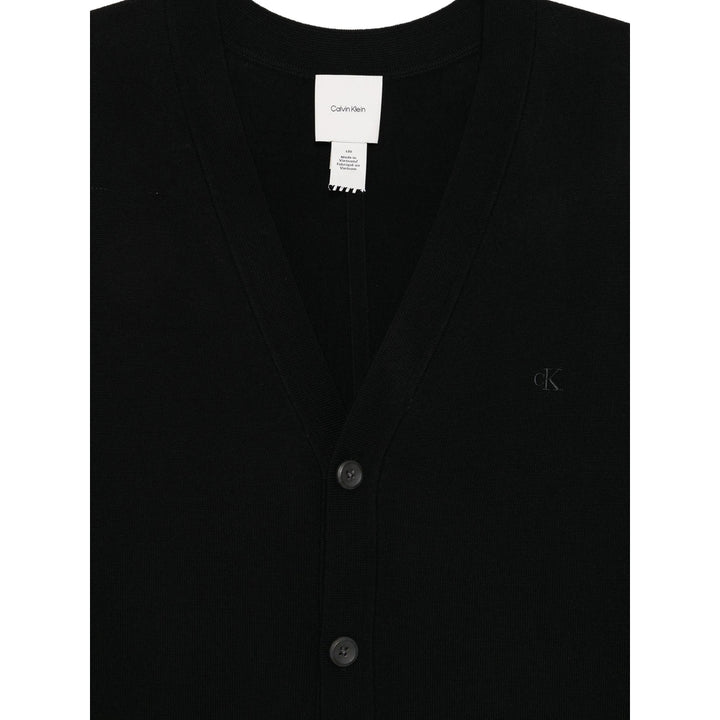 Calvin Klein Maglioni - Nero | 5f2526af62f351accdf9b1e611ecdbb0c10f3869