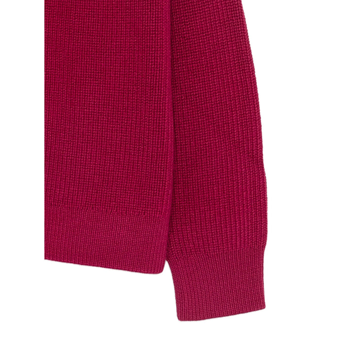 Calvin Klein Maglioni - Rosso | ecda32a224539b2ad64419d1690b35608e713485