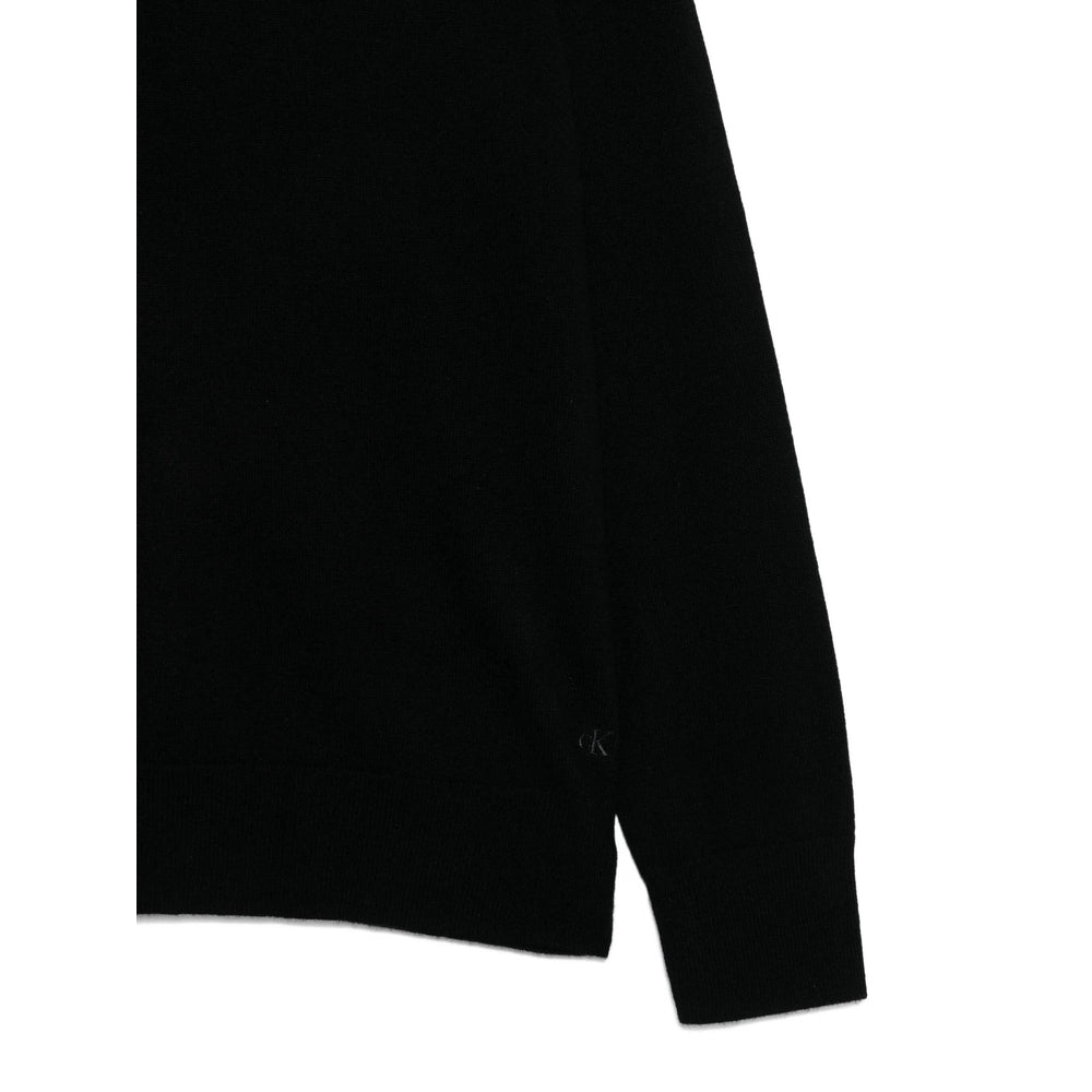 Calvin Klein Maglioni - Nero | 57db08dd94d59930aaf0a186c16c303f6506d054
