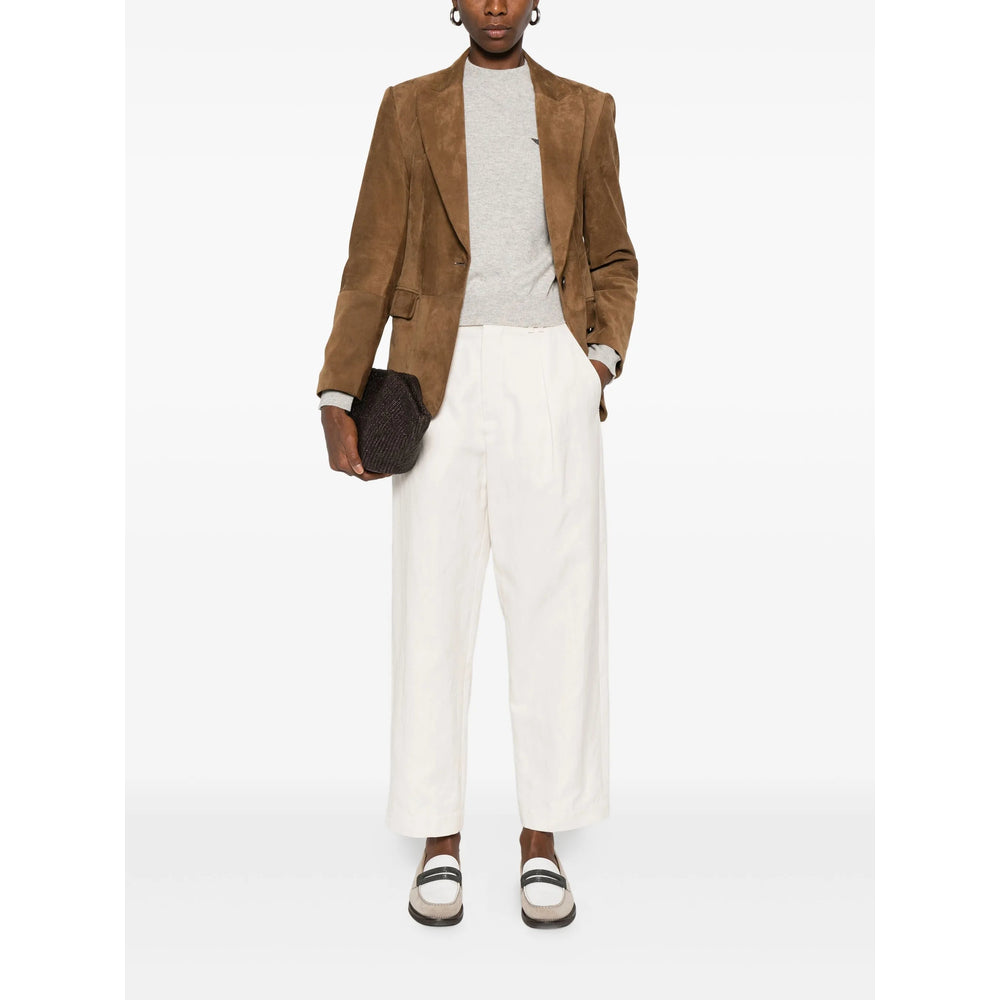 Brunello Cucinelli Maglioni - Grigio | ff37c1c5e3743bfb5f02240077087f51027bf1db