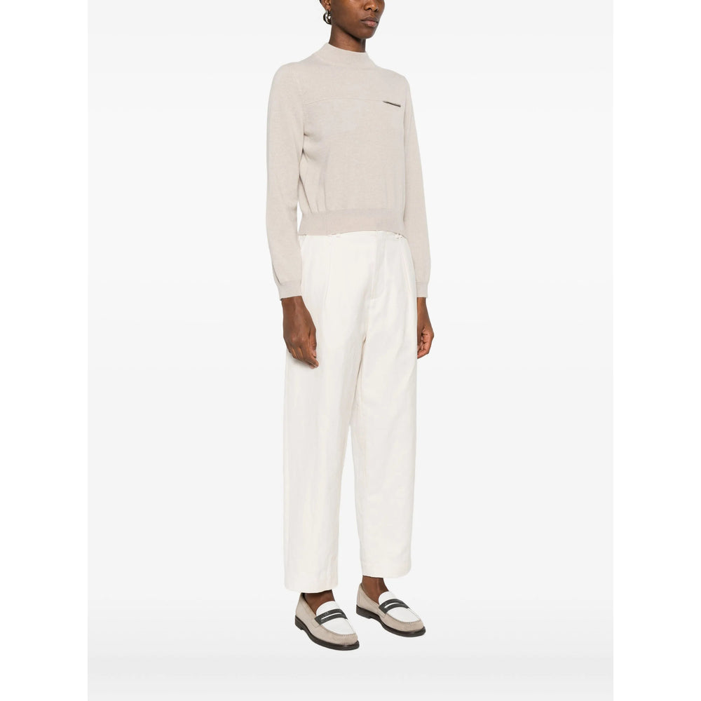 Brunello Cucinelli Maglioni - Neutro | 7bd0ebf2e915b933143883e259f601283590e1cb