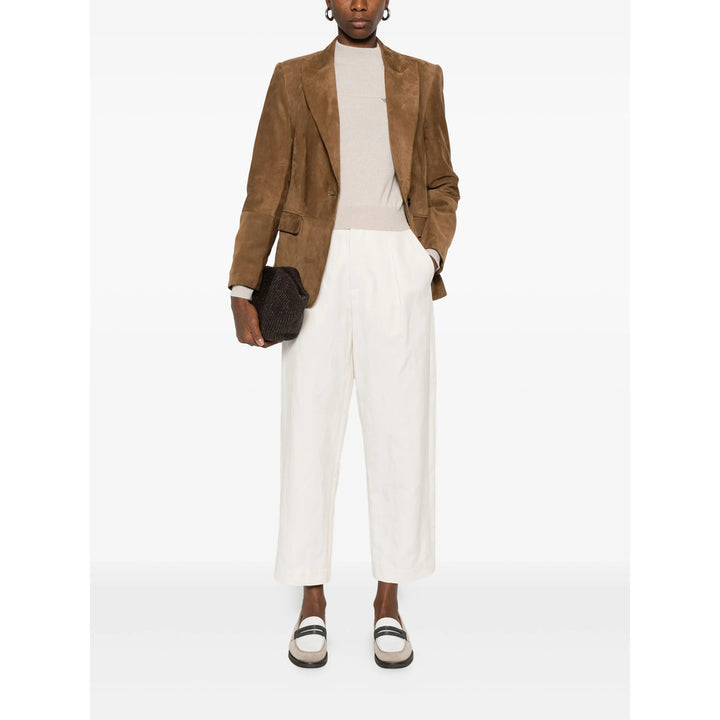 Brunello Cucinelli Maglioni - Neutro | 4201f5b41e0998d9d23032aea924ed3d712a378d