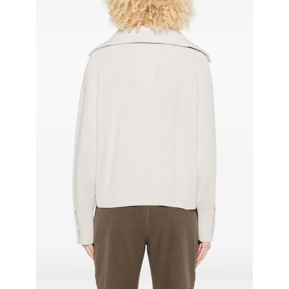 Brunello Cucinelli Maglioni - Neutro | 696f5e186fe3efebb1d5970a7bb2ee2fd47ef162