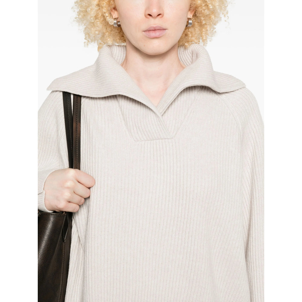 Brunello Cucinelli Maglioni - Neutro | 944b80fef07b2e335aadcc6fd6a72bce0eb5cba1