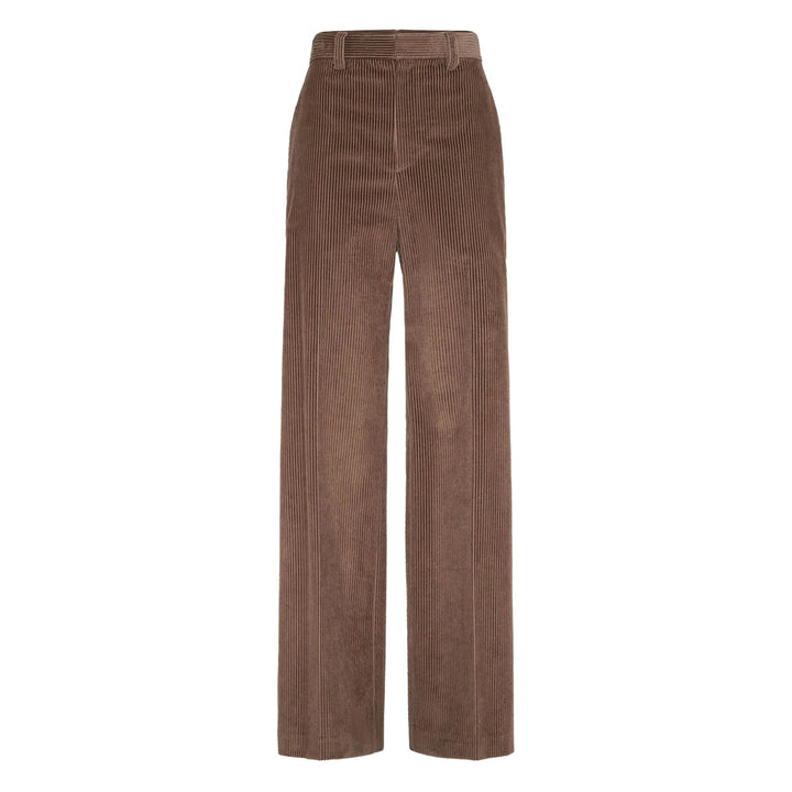 Brunello Cucinelli Pantaloni - Marrone | 4a08d2fdb7579f369b98ef55abbeeefc3e84065e