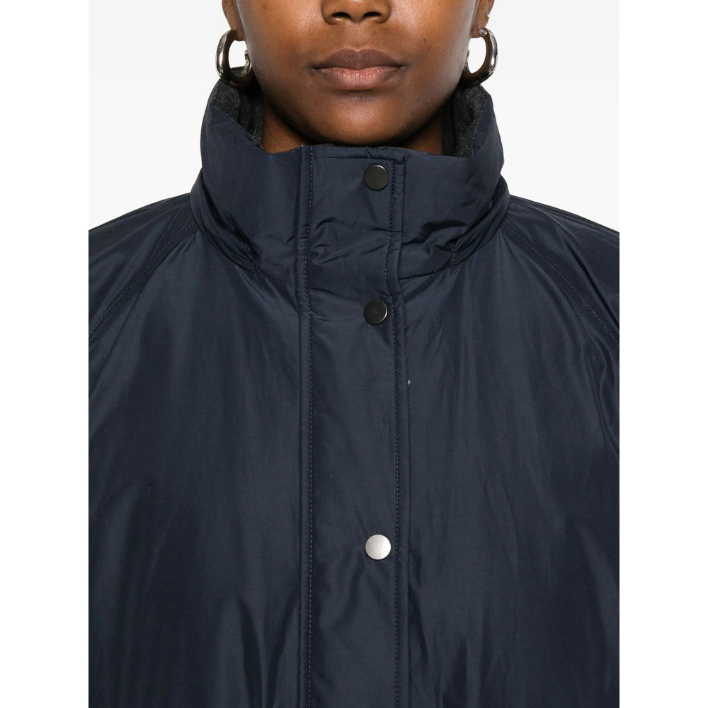 Brunello Cucinelli Outerwears - Blu | 3dc4c6fc570e7600ee9cce58abcacf30d24df728