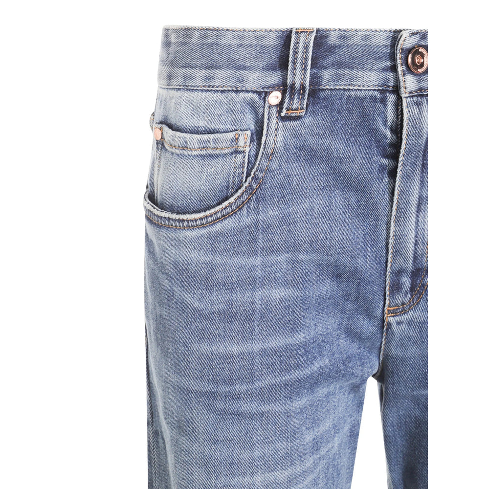 Brunello Cucinelli Jeans - Blu | a1d1890cf67241b8a9522344b10a21723d901d9e