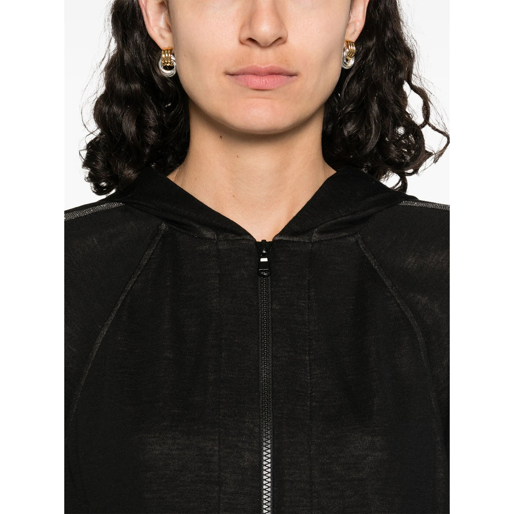 Brunello Cucinelli Felpe - Nero | e11342d8beffbf8ab7352a09e0d0f5c7e7c2d654