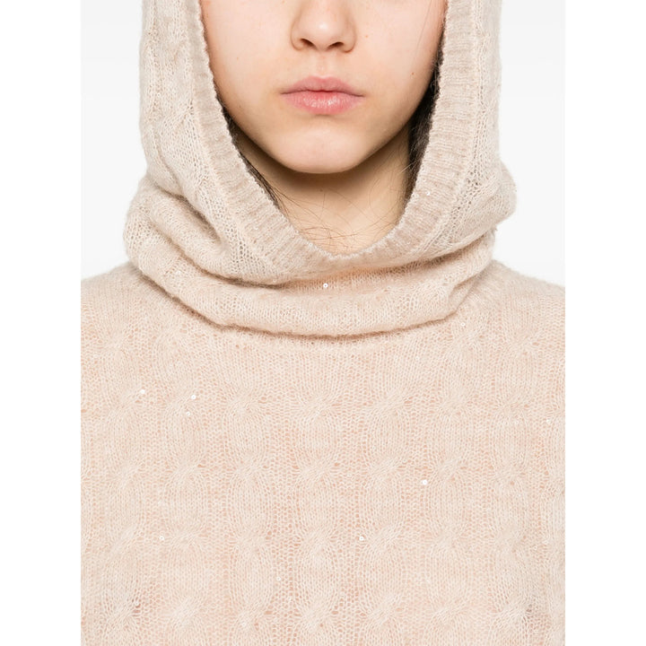 Brunello Cucinelli Maglioni - Neutro | e68c84f64b108a5fd351510bc700d22652eaa28a