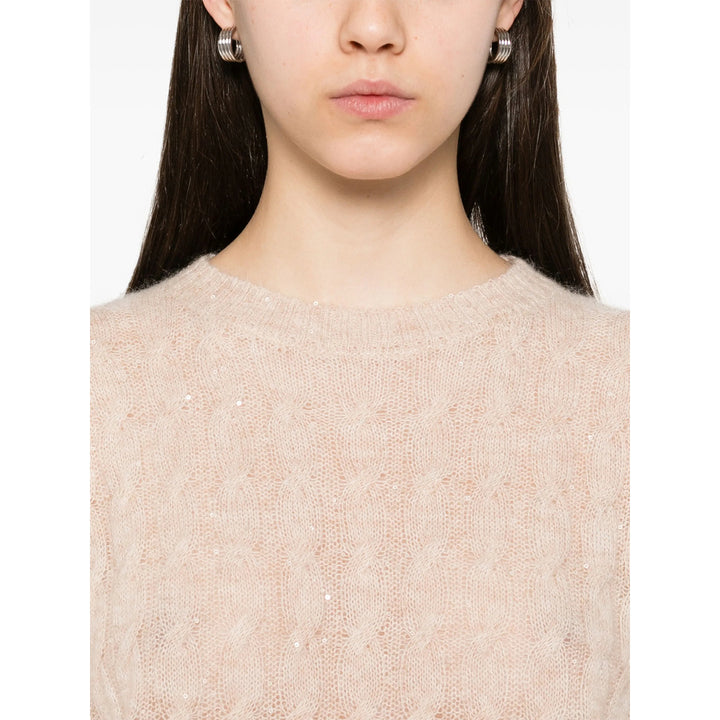 Brunello Cucinelli Maglioni - Neutro | f5ff0b8faa398a68f1628d7778cee256816544b1