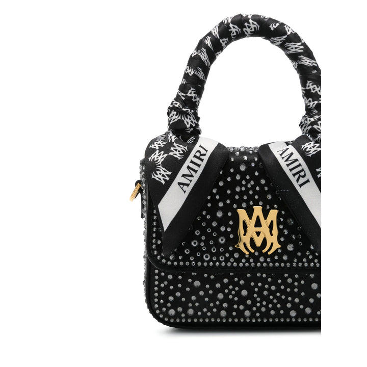 Amiri Borse - Nero | 5ef62f67782d40cc1cd2eace1c928ad6a2f7bc27