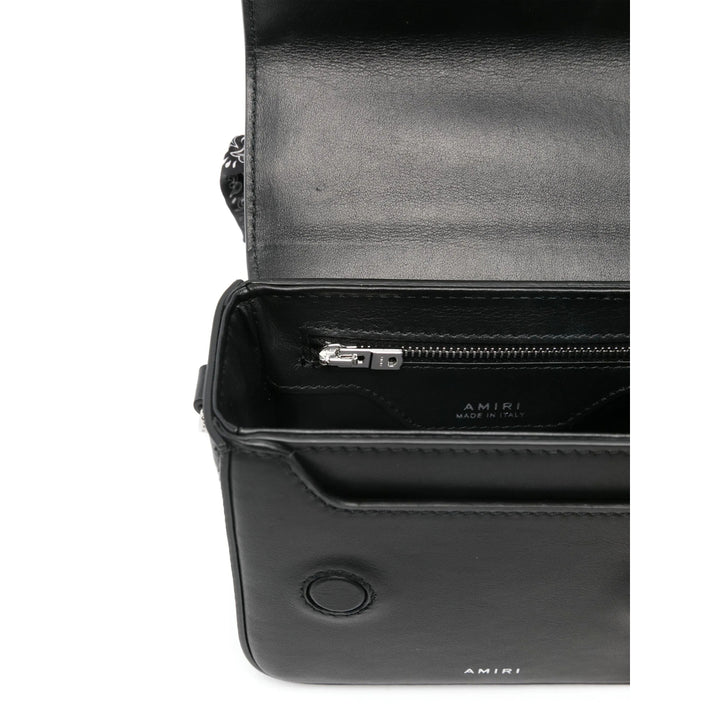 Amiri Borse - Nero | 6f8e2db5400ed4b1e996559d532c4eb6980a40ac
