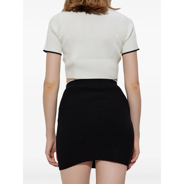 Amiri T Shirt - Bianco | 1ee178c20aaab3c44f6cfaeae648d9cd2be21490