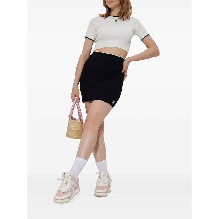 Amiri T Shirt - Bianco | 0d095a1f6193c37c61e9f5488a5d251b2c16f079