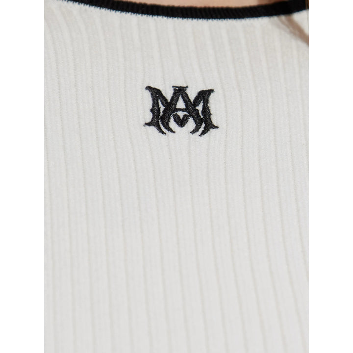 Amiri T Shirt - Bianco | 3bf30f27d6632df26a7942dd01cb6d627f2f5fc6