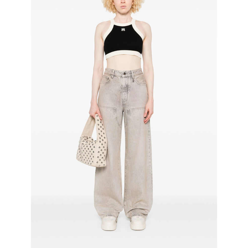 Amiri Jeans - Neutro | 9beb3b136a3d512ae70e711b973f6858400c9067