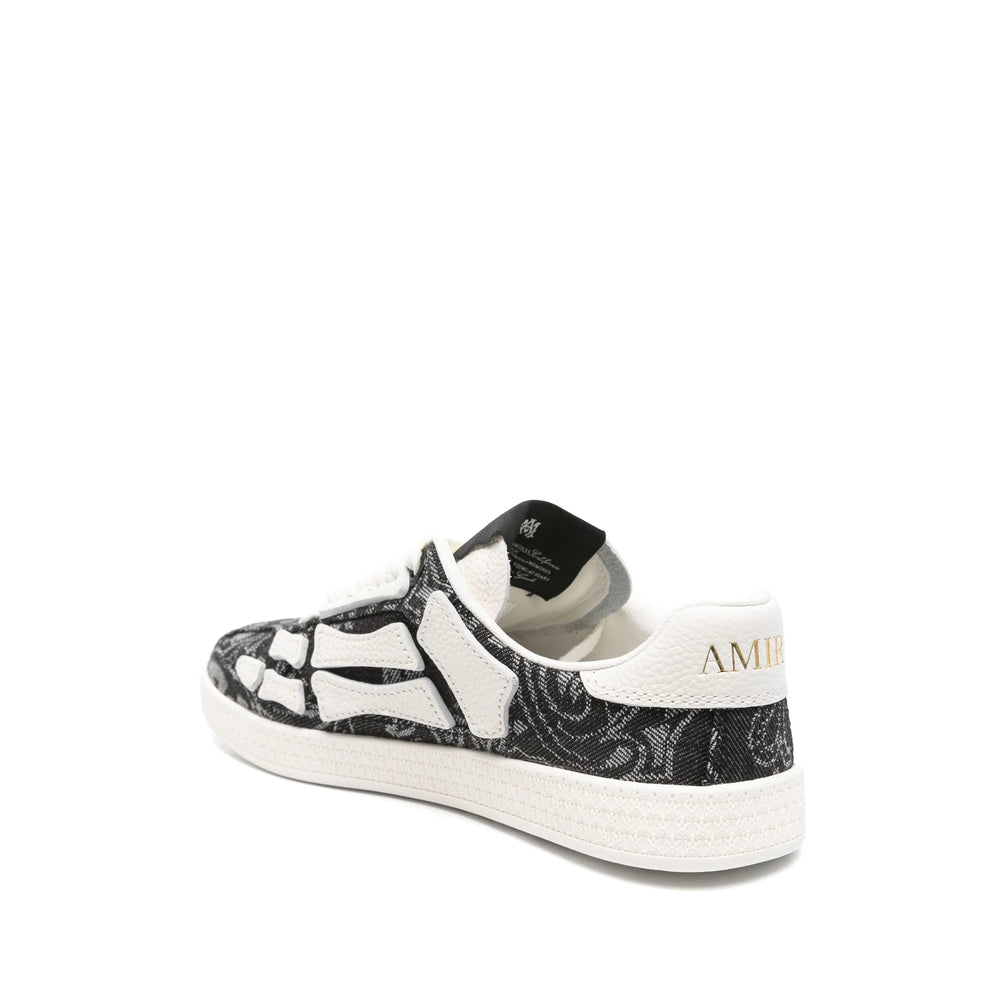 Amiri Sneakers - Nero | 936eccea5a912100f01d119864d4ac3a5afe5dfd