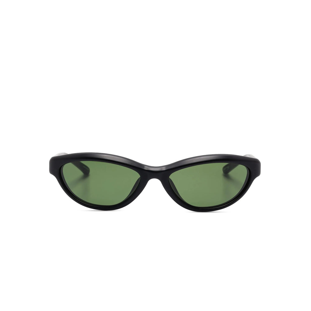 Jacquemus Eyewears - Nero | 5e3ef707e9a816d0f75987e28f4d5da0faf282f0