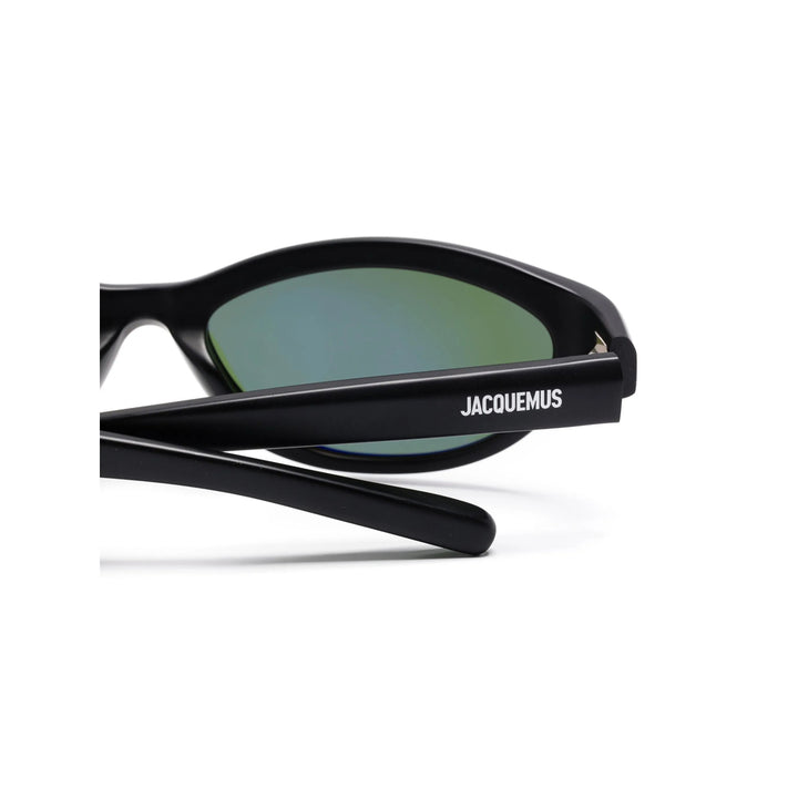 Jacquemus Eyewears - Nero | 0bf94101895fc0ac01481624b4261fe90c9ba6b1