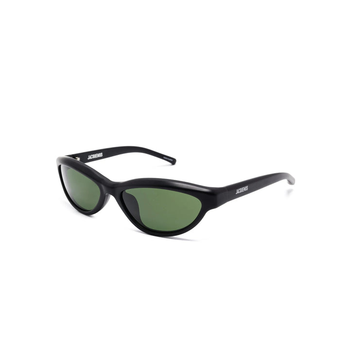 Jacquemus Eyewears - Nero | a5b2dc8adb5a69b931efc4113283b84860e3ed31