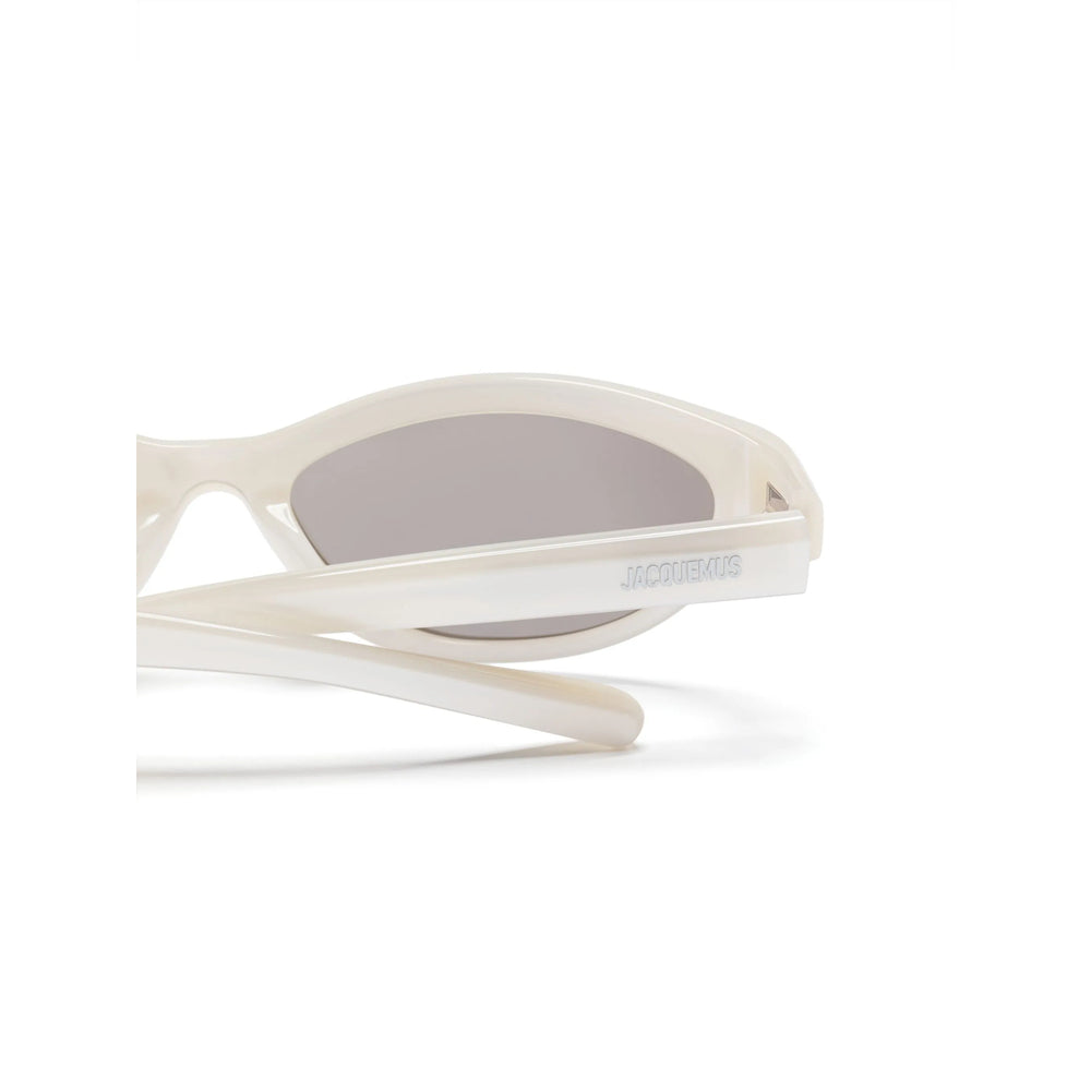 Jacquemus Eyewears - Neutro | a4f044610972c266261c42ee24e2a0e06c6feabd