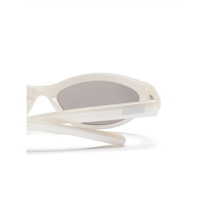 Jacquemus Eyewears - Neutro | a4f044610972c266261c42ee24e2a0e06c6feabd