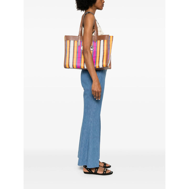 Anya Hindmarch Borse - Giallo | 9516422eda662421691b42e0d0b0a9117139c247