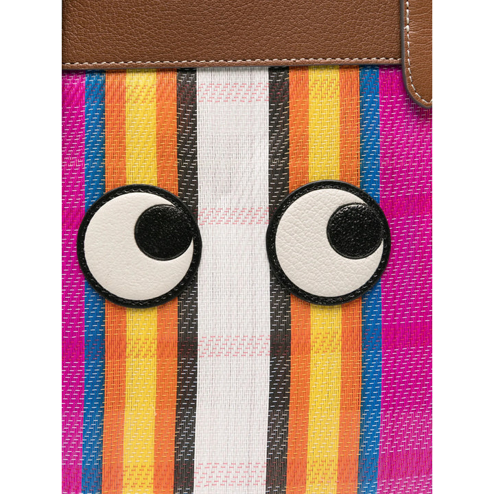 Anya Hindmarch Borse - Giallo | f3cfd706d2b71aca0ae862cdedb2d70c0d0b5bbf