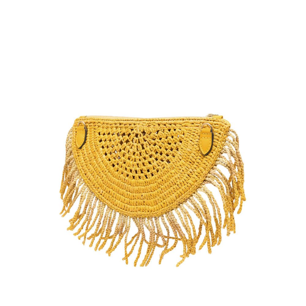 Anya Hindmarch Keyrings - Giallo | 23b27f9a8a7cc7756d221c410681636f8484e58a