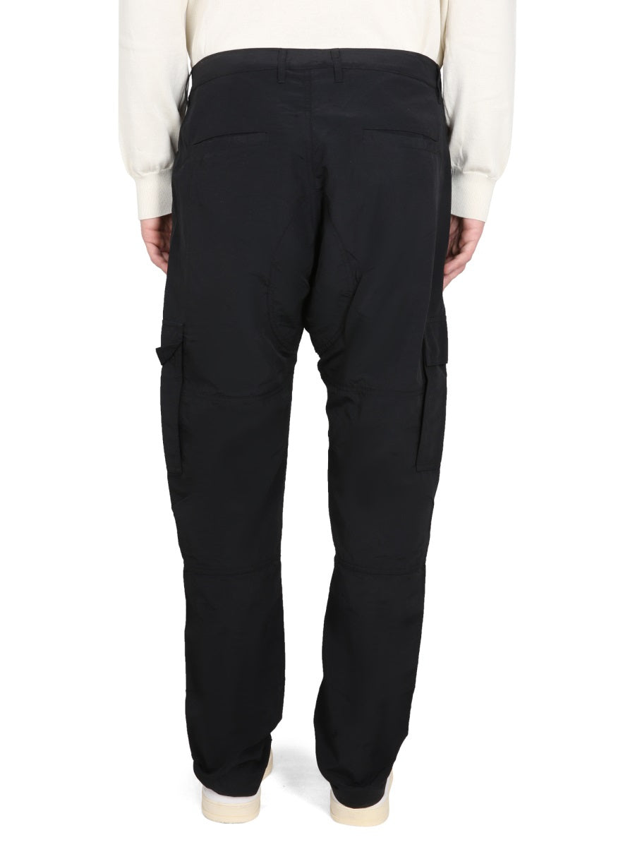 Marcelo Burlon Pantaloni - Nero | Wanan Luxury
