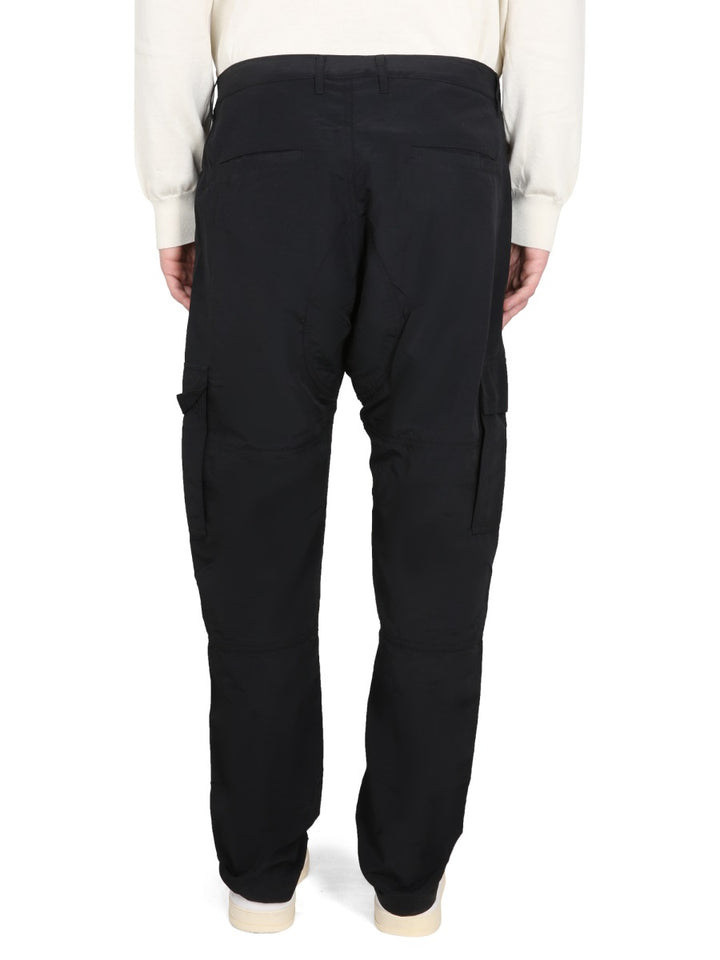 Marcelo Burlon Pantaloni - Nero | Wanan Luxury