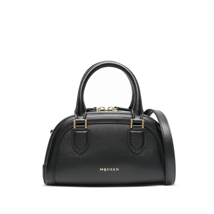 Alexander Mcqueen Borse - Nero | d2c47a46ab17df8f14349698a3b508001079e86c