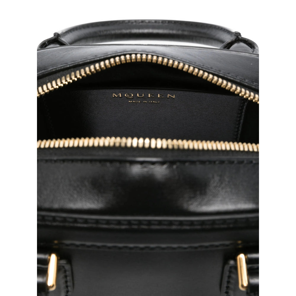 Alexander Mcqueen Borse - Nero | b60c72369252b3ff88bd72e176548d7afef6292e