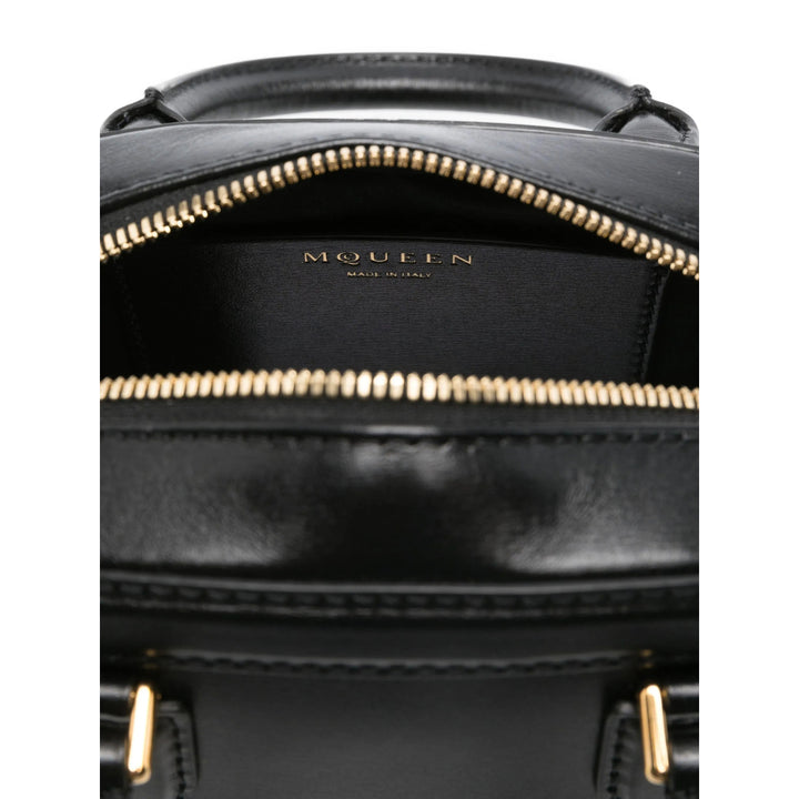 Alexander Mcqueen Borse - Nero | b60c72369252b3ff88bd72e176548d7afef6292e