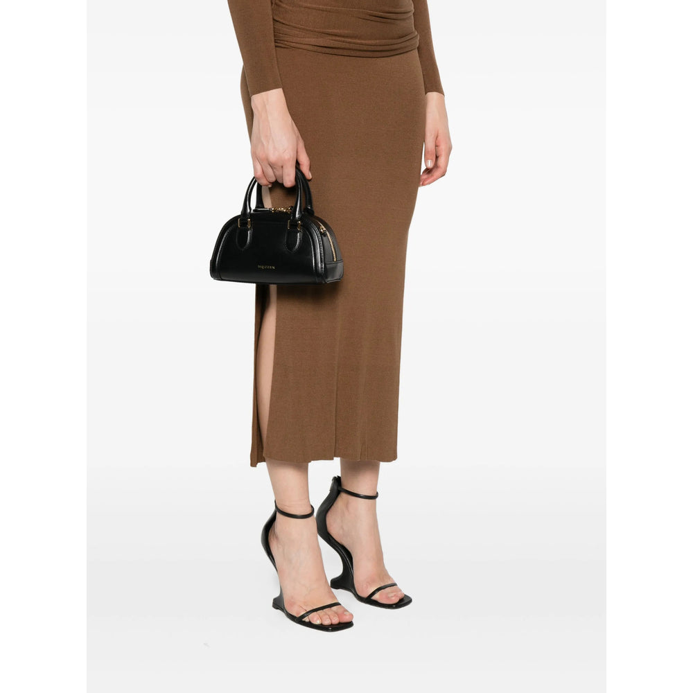 Alexander Mcqueen Borse - Nero | 206b1f46678476944c943412f1a6f0965cd375aa