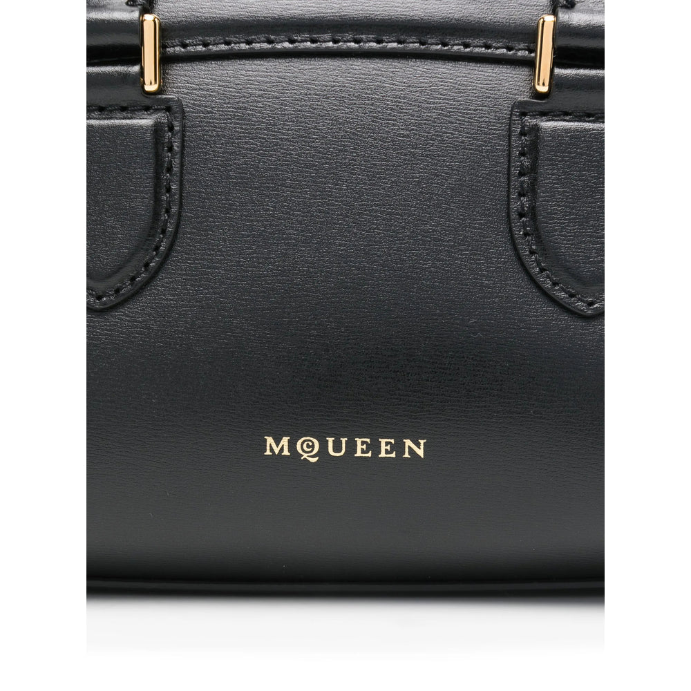 Alexander Mcqueen Borse - Nero | 1ef57158616527a8e2a7552307bea88775597364