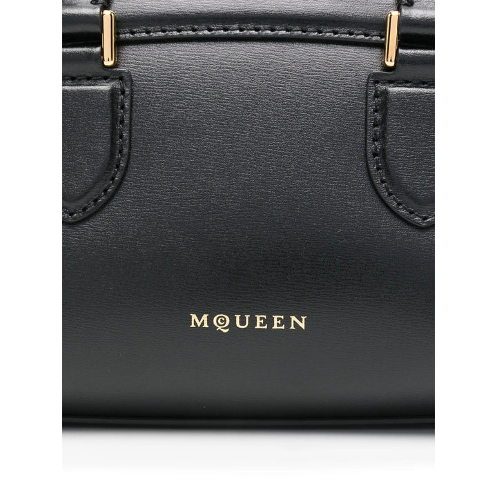 Alexander Mcqueen Borse - Nero | 1ef57158616527a8e2a7552307bea88775597364