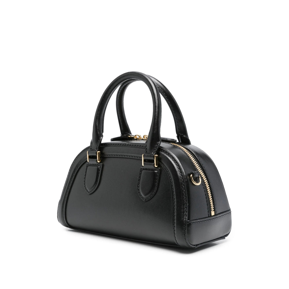 Alexander Mcqueen Borse - Nero | 9be65578f3bfc44e8c29a311a2aae526b6d8c4ec