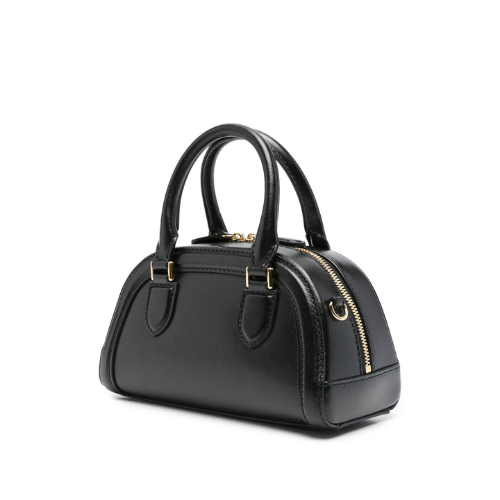 Alexander Mcqueen Borse - Nero | 9be65578f3bfc44e8c29a311a2aae526b6d8c4ec