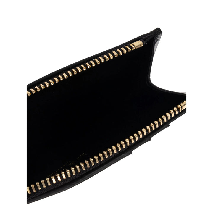Alexander Mcqueen Wallets - Nero | dabcf9994963fd75c4f189f62fe794108681a670