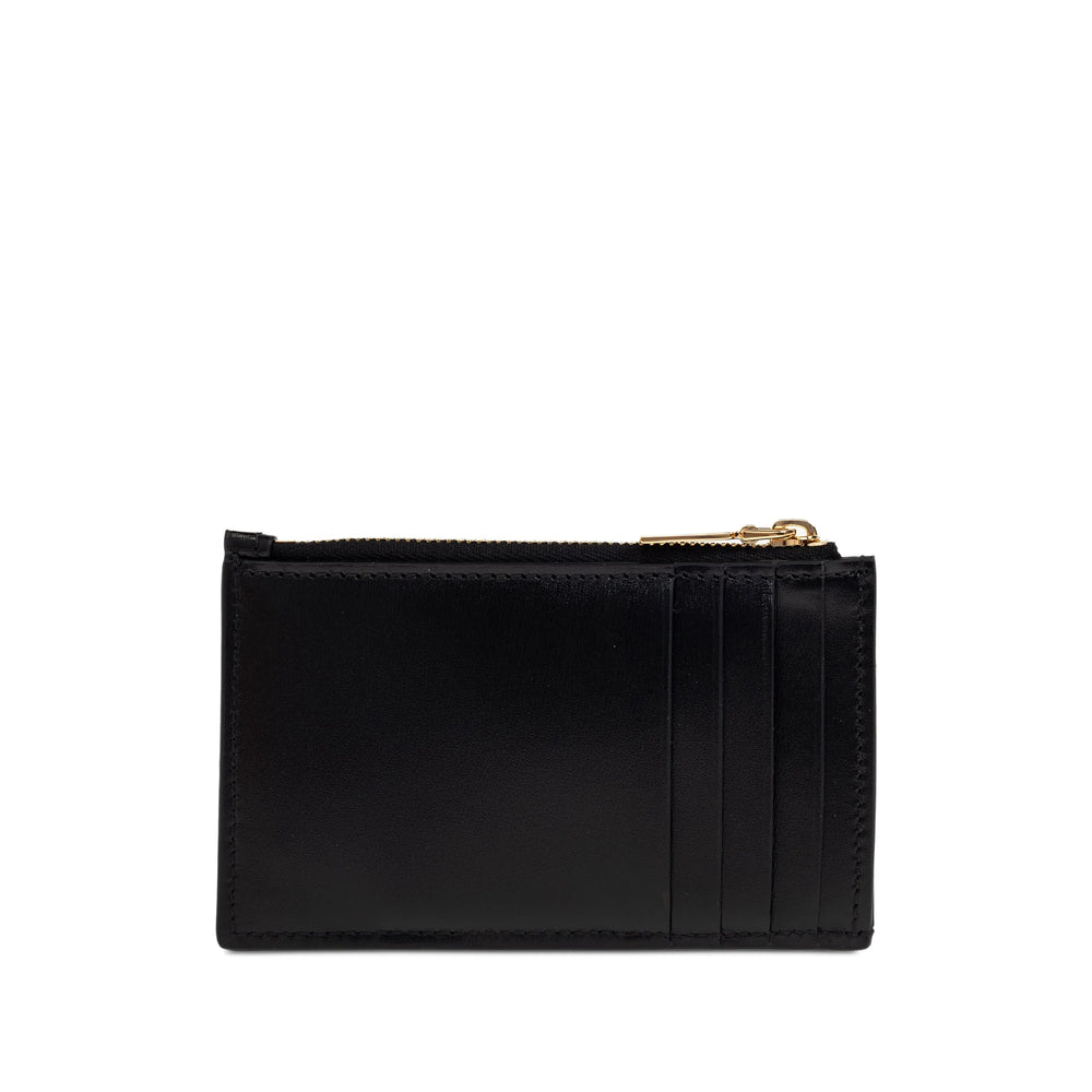 Alexander Mcqueen Wallets - Nero | e780299cd7ab481aec89e9220182e670f630b6a8