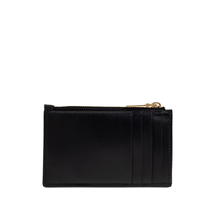 Alexander Mcqueen Wallets - Nero | e780299cd7ab481aec89e9220182e670f630b6a8