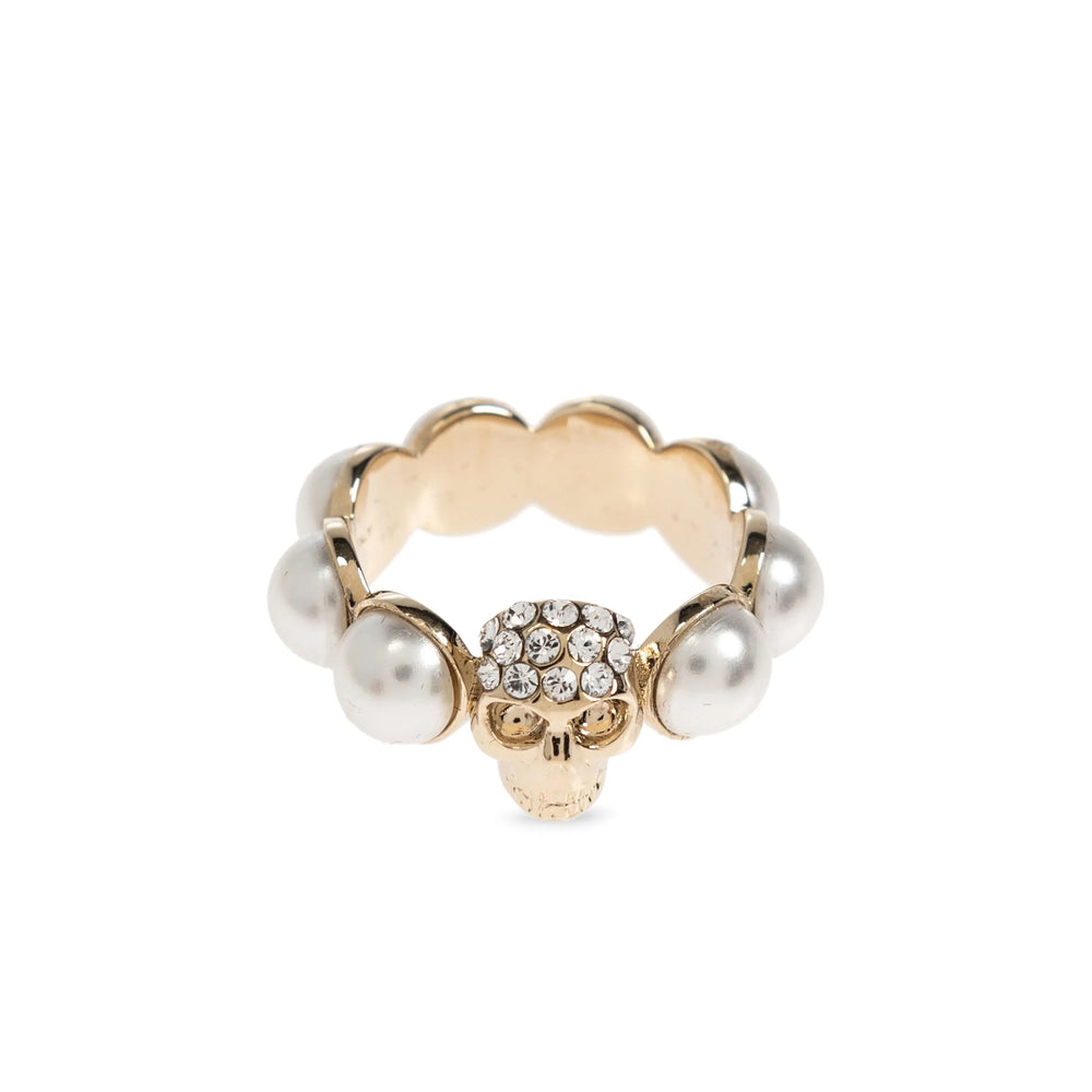 Alexander Mcqueen Jewellery - Oro | 73af2395f9c1a9355b9db134e055788718cffb1f
