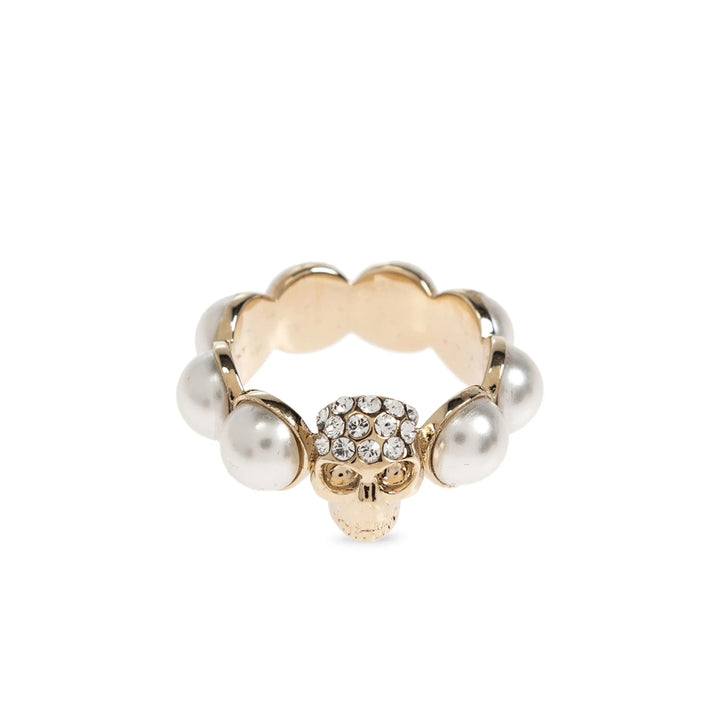 Alexander Mcqueen Jewellery - Oro | 73af2395f9c1a9355b9db134e055788718cffb1f