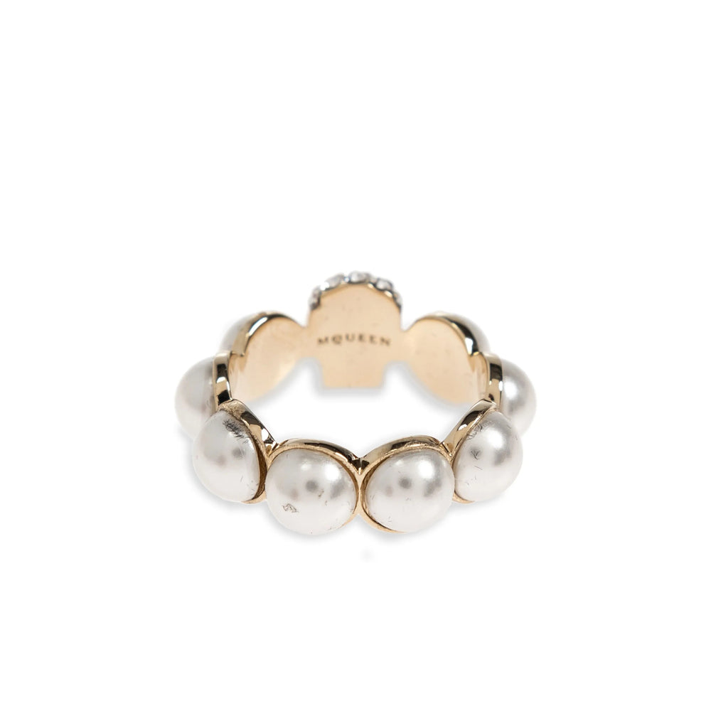 Alexander Mcqueen Jewellery - Oro | 21313b0415c3cbc8117e53b7d74ded9b52d1ee61
