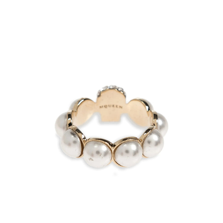 Alexander Mcqueen Jewellery - Oro | 21313b0415c3cbc8117e53b7d74ded9b52d1ee61