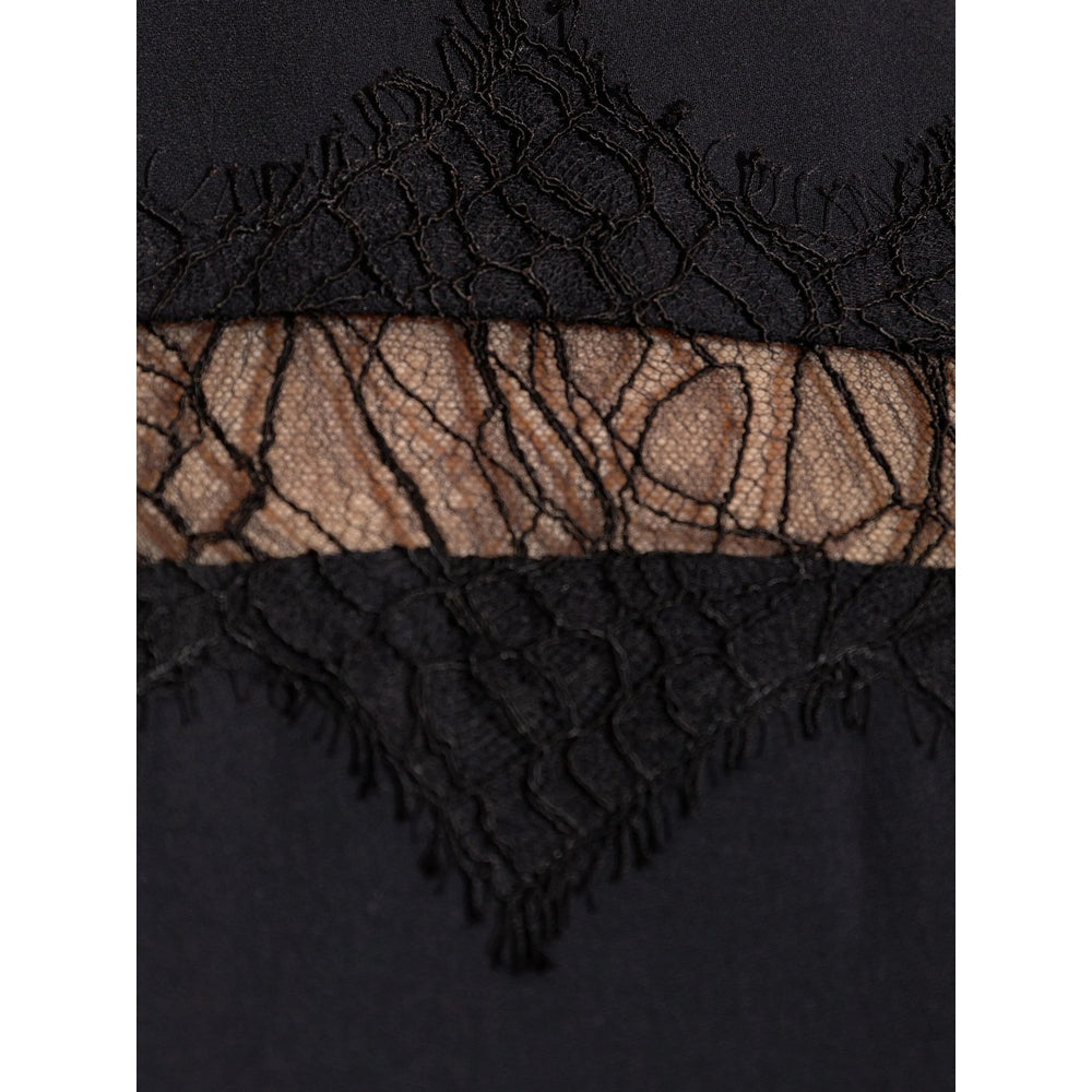 Alexander Mcqueen Abiti - Nero | 98dad5a6e75f313c3ebcb6b307cae0235762ac8f