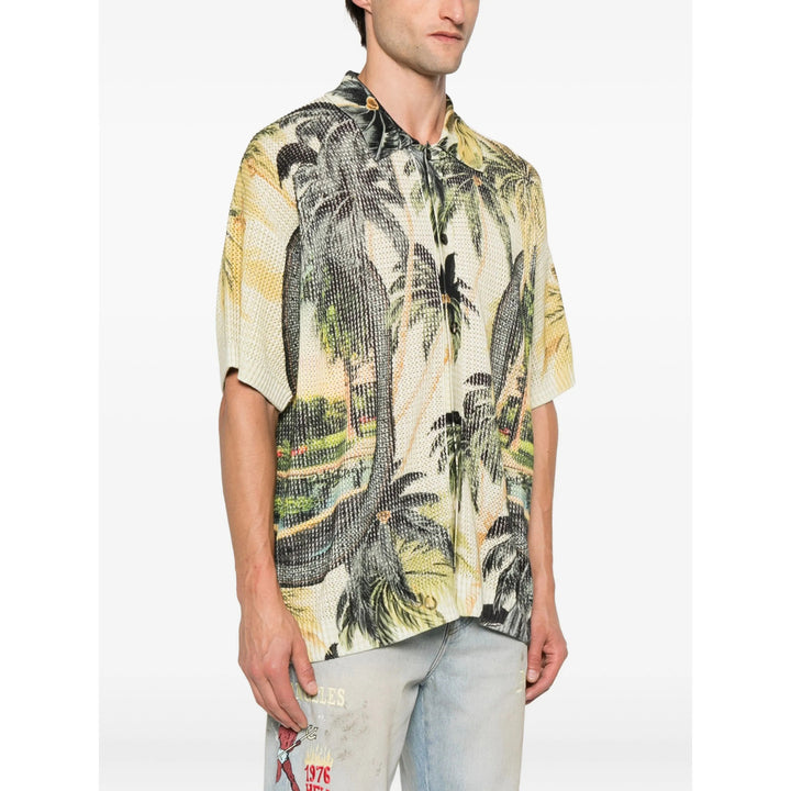 Amiri Camicie - Verde, Neutro | ebdee9035538de3907d67381928fbcdb84a5c129