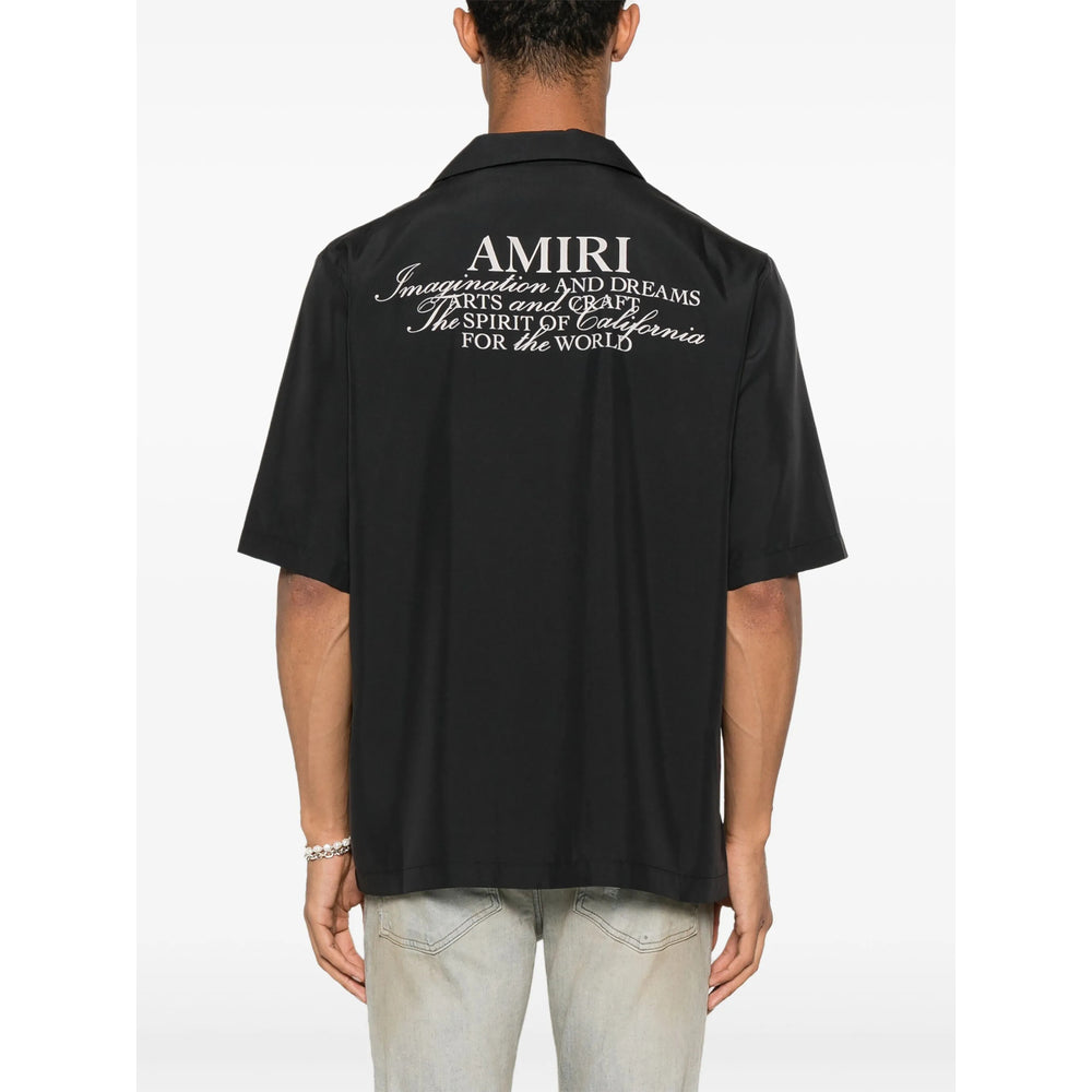 Amiri Camicie - Nero | 7afee5702da8b4aa66c439d8d8a02abc28873c5c