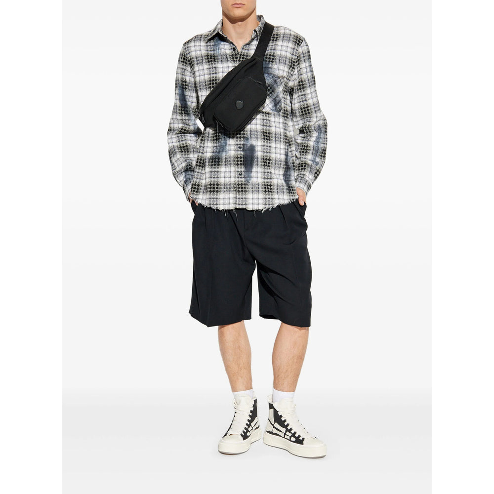 Amiri Camicie - Grigio, Bianco | 0f2f7e94f097dc2b8566dd525568225d460c8c68